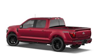 2026 Ford F-150® External Image 3